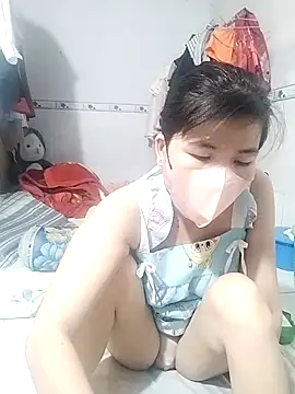 HimiJim online show from April 2026 02:37:02 AM