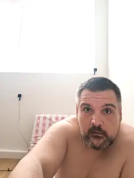 Ronny2510 online show from January 2026 12:14:02 AM