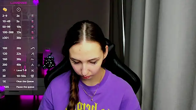 Sm0ly online show from December 2024 04:56:02 AM