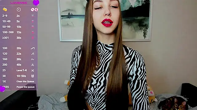 Sm0ly online show from March 2025 01:46:01 AM