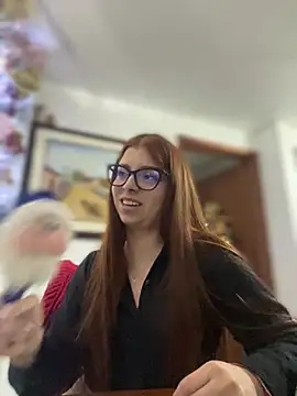 Cloew Marz online show from December 2024 12:37:02 AM