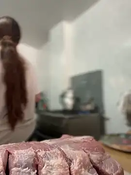 Cloew Marz online show from February 2025 04:25:01 PM