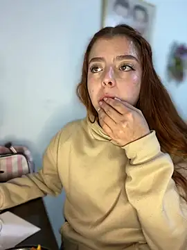 Cloew Marz online show from March 2025 10:42:01 PM