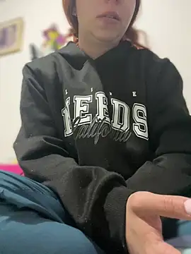 Cloew Marz online show from March 2026 12:04:02 AM