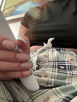 Cloew Marz online show from March 2026 06:30:01 PM