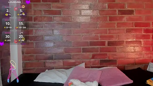 crystalvazquez online show from February 2025 10:18:02 AM