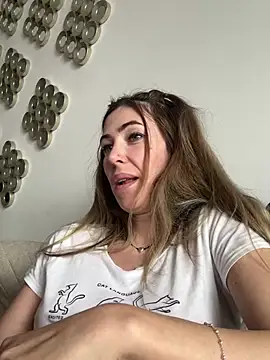 RaquelleDevon online show from March 2025 11:19:01 AM