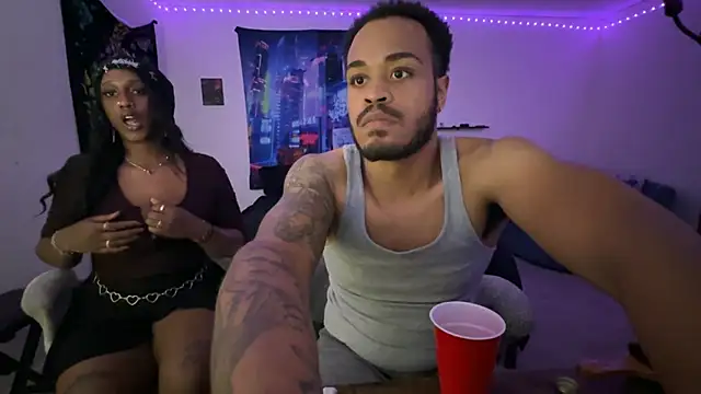 BlackBunny0222 online show from January 2025 04:02:01 AM