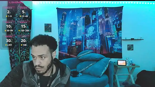 BlackBunny0222 online show from February 2025 01:11:02 AM