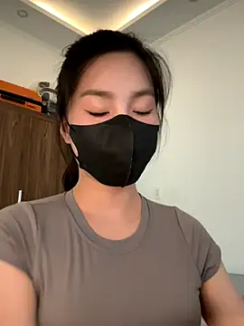 Lilisa miu online show from October 2025 06:52:01 AM