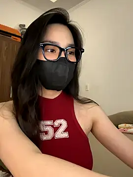 Lilisa miu online show from October 2025 04:52:01 PM