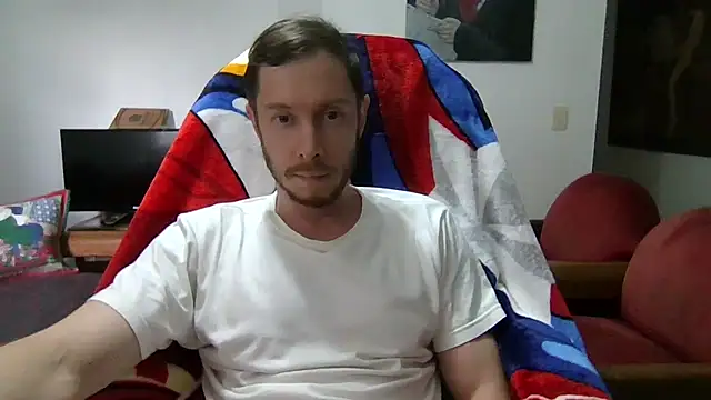 RIQUIRICHDICK online show from December 2025 09:10:02 PM