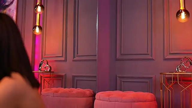 Demi Cruz online show from March 2025 09:13:01 AM