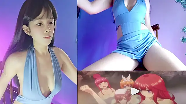 Snapshot of Coffee-Wet chatting on March 2025 04:02:02 AM Coffee-Wet online show from March 2025 04:02:02 AM