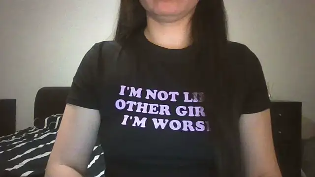 Snapshot of VanesaJewelz chatting on March 2025 06:30:01 PM VanesaJewelz online show from March 2025 06:30:01 PM