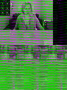 haymona online show from December 2025 07:38:02 AM