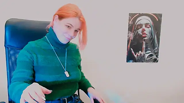 Snapshot of Sun_Alexia chatting on February 2025 09:04:02 PM Sun Alexia online show from February 2025 09:04:02 PM