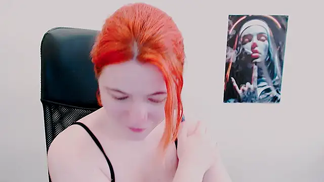 Snapshot of Sun_Alexia chatting on March 2025 09:20:02 AM Sun Alexia online show from March 2025 09:20:02 AM