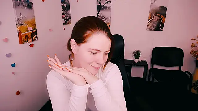 Snapshot of Sun_Alexia chatting on November 2025 05:39:02 PM Sun Alexia online show from November 2025 05:39:02 PM