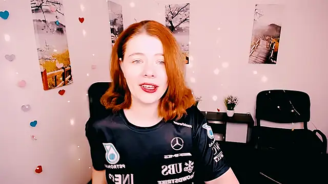 Snapshot of Sun_Alexia chatting on November 2025 02:49:01 PM Sun Alexia online show from November 2025 02:49:01 PM