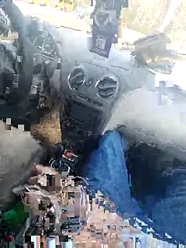 Policeman20742 online show from February 2026 05:10:01 PM