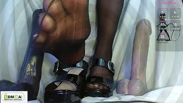 Miss scarllet  online show from February 2026 04:08:01 AM