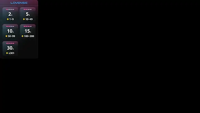 anaruiz  online show from December 2024 09:00:02 PM