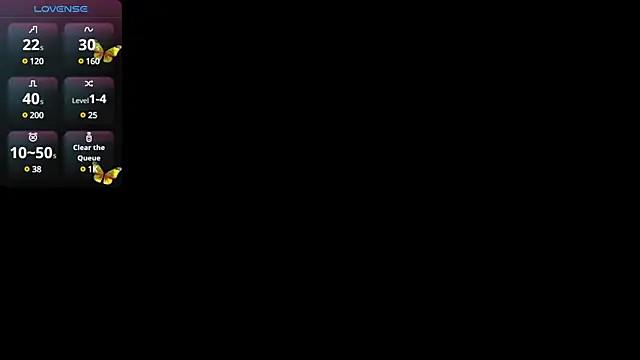 anaruiz  online show from March 2025 06:21:02 PM