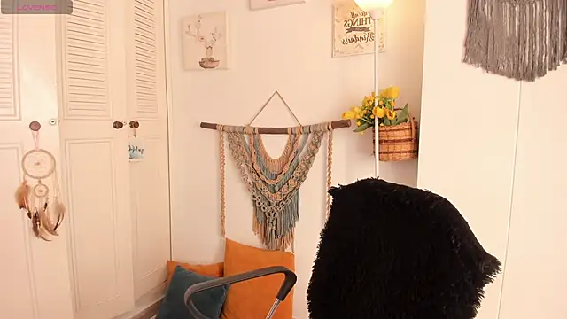 anaruiz  online show from November 2025 09:19:02 PM