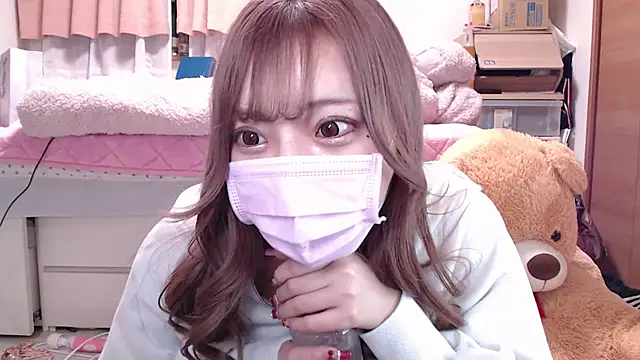  chanMOMO  online show from December 2024 10:51:02 AM