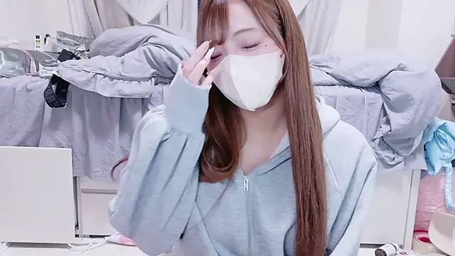  chanMOMO  online show from September 2025 04:12:02 PM