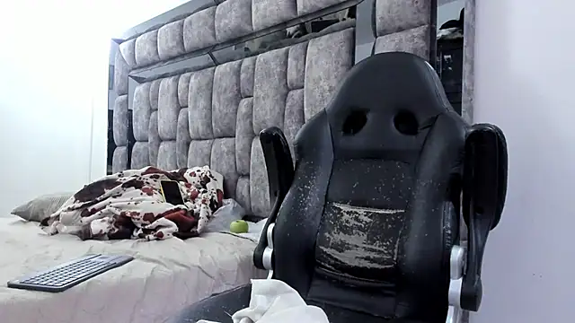 MalconStonne online show from February 2026 02:50:02 AM