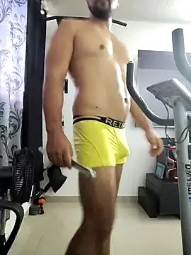 LatinMar online show from February 2025 01:19:01 PM