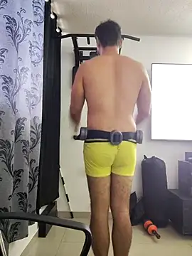 LatinMar online show from November 2025 12:59:03 PM