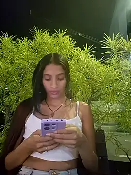 lily sk online show from December 2024 11:13:01 PM