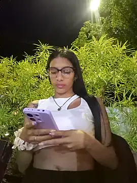 lily sk online show from January 2025 02:06:01 AM