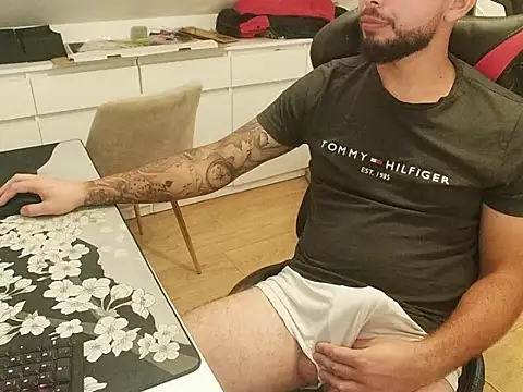 prezydentcam online show from September 2025 10:15:01 AM