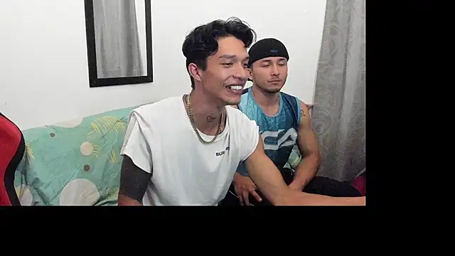 TommyGun 22 online show from February 2025 03:29:02 AM