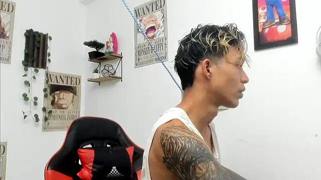 TommyGun 22 online show from January 2026 12:47:02 AM