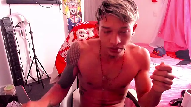 TommyGun 22 online show from July 2026 12:59:01 PM