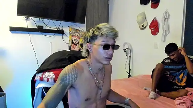 TommyGun 22 online show from July 2026 12:21:02 AM