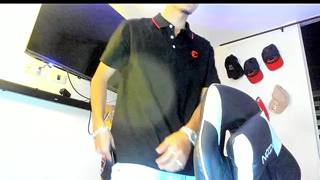TommyGun 22 online show from August 2026 11:52:02 PM