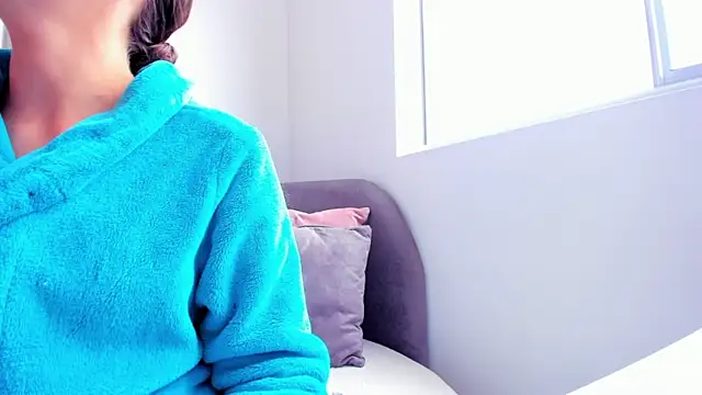 GabyFerrerr online show from December 2024 07:53:02 PM