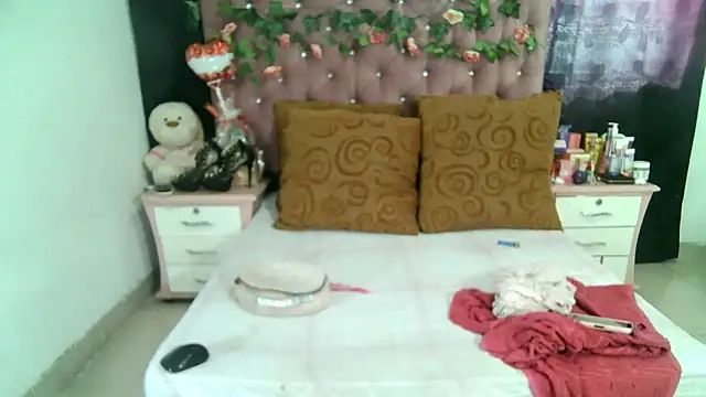 ValeriaTsx online show from September 2025 01:44:02 PM