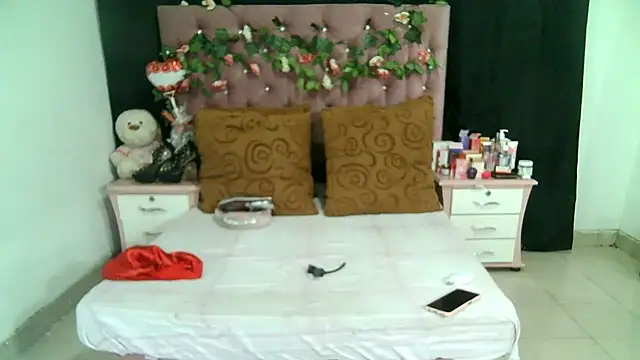 ValeriaTsx online show from September 2025 07:08:02 AM