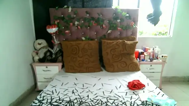 ValeriaTsx online show from September 2025 09:49:02 PM