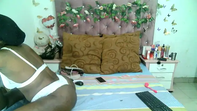 ValeriaTsx online show from October 2025 01:56:02 PM