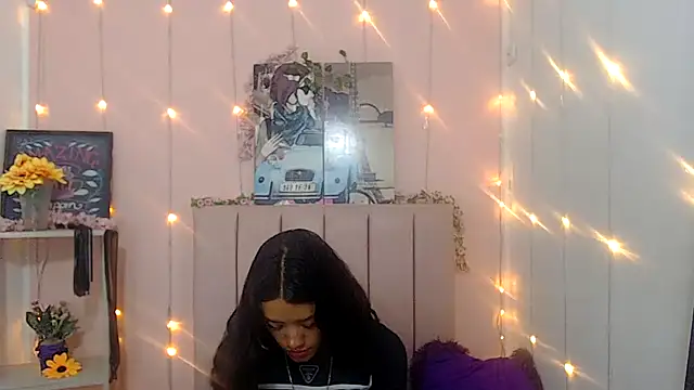 camilawilliams707rs online show from January 2025 03:17:02 AM