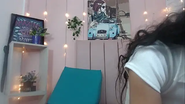 camilawilliams707rs online show from September 2025 04:45:02 AM