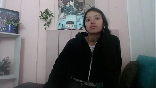 camilawilliams707rs online show from September 2025 03:28:01 AM